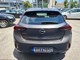 Opel Corsa 2020 1.5 DIESEL ELEGANCE 102hp Ελληνικό Service Αντιπροσωπείας-thumb-4