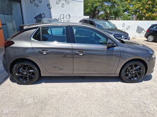 Opel Corsa 2020 1.5 DIESEL ELEGANCE 102hp Ελληνικό Service Αντιπροσωπείας-thumb-6