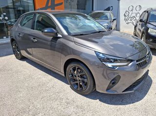Opel Corsa 2020 1.5 DIESEL ELEGANCE 102hp Ελληνικό Service Αντιπροσωπείας-thumb-7