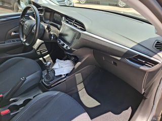Opel Corsa 2020 1.5 DIESEL ELEGANCE 102hp Ελληνικό Service Αντιπροσωπείας-thumb-11