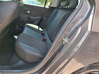 Opel Corsa 2020 1.5 DIESEL ELEGANCE 102hp Ελληνικό Service Αντιπροσωπείας-thumb-12