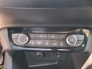 Opel Corsa 2020 1.5 DIESEL ELEGANCE 102hp Ελληνικό Service Αντιπροσωπείας-thumb-17