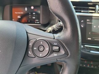 Opel Corsa 2020 1.5 DIESEL ELEGANCE 102hp Ελληνικό Service Αντιπροσωπείας-thumb-14