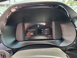 Opel Corsa 2020 1.5 DIESEL ELEGANCE 102hp Ελληνικό Service Αντιπροσωπείας-thumb-19