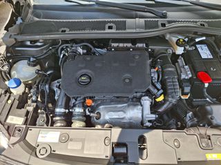 Opel Corsa 2020 1.5 DIESEL ELEGANCE 102hp Ελληνικό Service Αντιπροσωπείας-thumb-20