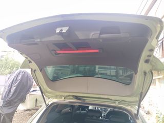 Πορτμπαγκάζ πόρτα astra j 2011 με φανάρια εσωτερικα τζάμι κλειδαριά-thumb-1