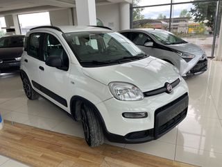 Fiat Panda 2021 HYBRID-thumb-1