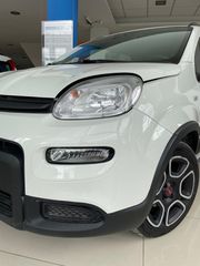 Fiat Panda 2021 HYBRID-thumb-2