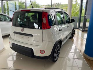 Fiat Panda 2021 HYBRID-thumb-3