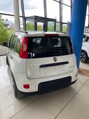Fiat Panda 2021 HYBRID-thumb-4