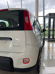 Fiat Panda 2021 HYBRID-thumb-5