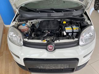 Fiat Panda 2021 HYBRID-thumb-6