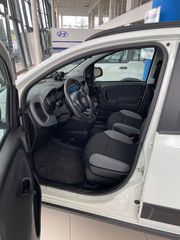 Fiat Panda 2021 HYBRID-thumb-8