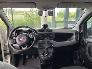Fiat Panda 2021 HYBRID-thumb-9