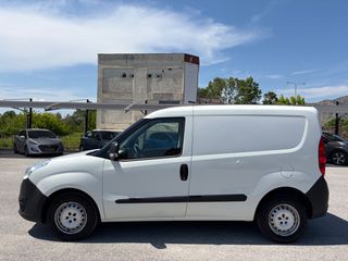 Κλούβα Opel 2017 Combo-thumb-1