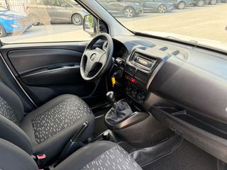 Κλούβα Opel 2017 Combo-thumb-8