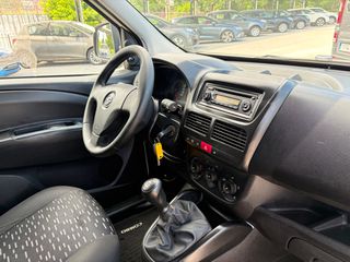Κλούβα Opel 2017 Combo-thumb-9