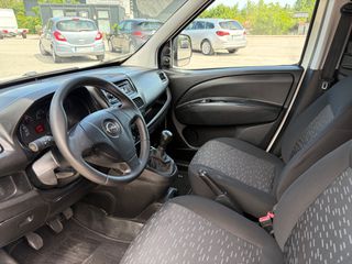 Κλούβα Opel 2017 Combo-thumb-13