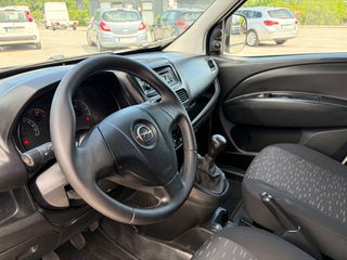 Κλούβα Opel 2017 Combo-thumb-14