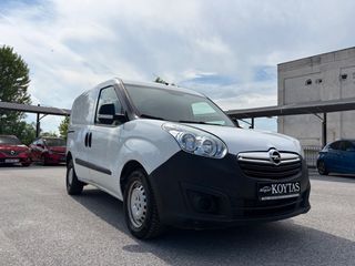 Κλούβα Opel 2017 Combo-thumb-33