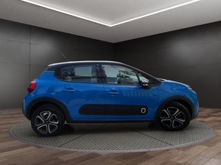 Citroen C3 2017 1.6 HDI DIESEL Blue-HDi Shine-thumb-6