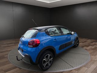 Citroen C3 2017 1.6 HDI DIESEL Blue-HDi Shine-thumb-2
