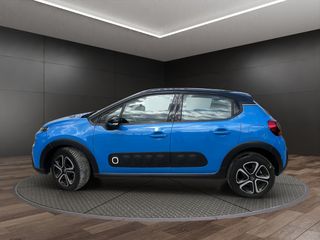 Citroen C3 2017 1.6 HDI DIESEL Blue-HDi Shine-thumb-10