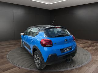 Citroen C3 2017 1.6 HDI DIESEL Blue-HDi Shine-thumb-11