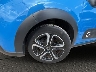 Citroen C3 2017 1.6 HDI DIESEL Blue-HDi Shine-thumb-13