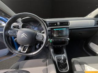 Citroen C3 2017 1.6 HDI DIESEL Blue-HDi Shine-thumb-16
