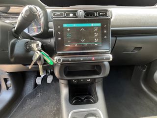 Citroen C3 2017 1.6 HDI DIESEL Blue-HDi Shine-thumb-17