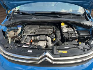 Citroen C3 2017 1.6 HDI DIESEL Blue-HDi Shine-thumb-19