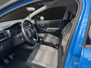 Citroen C3 2017 1.6 HDI DIESEL Blue-HDi Shine-thumb-23