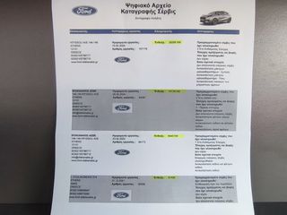 Ford Puma 2022 'ST LINE,-ΟΘΟΝΗ-NAVI-ΨΗΦΙΑΚΑ ΟΡΓΑΝΑ-PDC-thumb-61