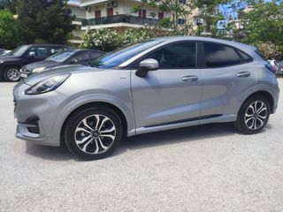 Ford Puma 2022 'ST LINE,-ΟΘΟΝΗ-NAVI-ΨΗΦΙΑΚΑ ΟΡΓΑΝΑ-PDC-thumb-28