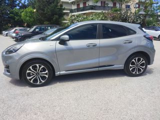 Ford Puma 2022 'ST LINE,-ΟΘΟΝΗ-NAVI-ΨΗΦΙΑΚΑ ΟΡΓΑΝΑ-PDC-thumb-27