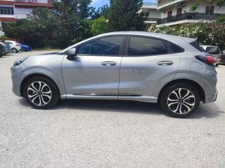 Ford Puma 2022 'ST LINE,-ΟΘΟΝΗ-NAVI-ΨΗΦΙΑΚΑ ΟΡΓΑΝΑ-PDC-thumb-26
