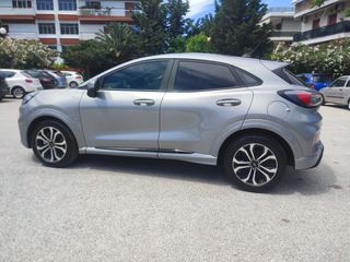 Ford Puma 2022 'ST LINE,-ΟΘΟΝΗ-NAVI-ΨΗΦΙΑΚΑ ΟΡΓΑΝΑ-PDC-thumb-25