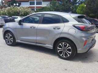 Ford Puma 2022 'ST LINE,-ΟΘΟΝΗ-NAVI-ΨΗΦΙΑΚΑ ΟΡΓΑΝΑ-PDC-thumb-24