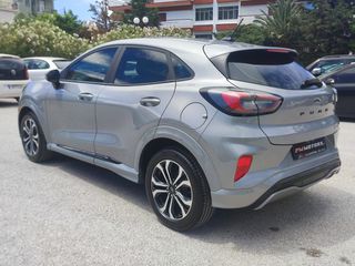 Ford Puma 2022 'ST LINE,-ΟΘΟΝΗ-NAVI-ΨΗΦΙΑΚΑ ΟΡΓΑΝΑ-PDC-thumb-23