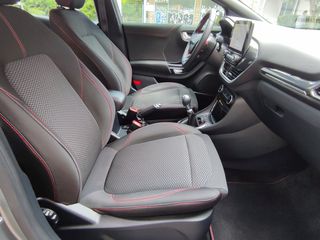 Ford Puma 2022 'ST LINE,-ΟΘΟΝΗ-NAVI-ΨΗΦΙΑΚΑ ΟΡΓΑΝΑ-PDC-thumb-35