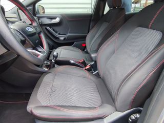 Ford Puma 2022 'ST LINE,-ΟΘΟΝΗ-NAVI-ΨΗΦΙΑΚΑ ΟΡΓΑΝΑ-PDC-thumb-33