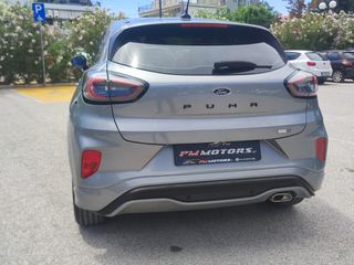 Ford Puma 2022 'ST LINE,-ΟΘΟΝΗ-NAVI-ΨΗΦΙΑΚΑ ΟΡΓΑΝΑ-PDC-thumb-21