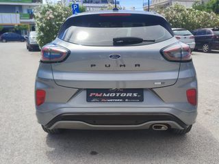 Ford Puma 2022 'ST LINE,-ΟΘΟΝΗ-NAVI-ΨΗΦΙΑΚΑ ΟΡΓΑΝΑ-PDC-thumb-20