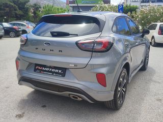 Ford Puma 2022 'ST LINE,-ΟΘΟΝΗ-NAVI-ΨΗΦΙΑΚΑ ΟΡΓΑΝΑ-PDC-thumb-18