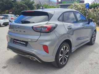 Ford Puma 2022 'ST LINE,-ΟΘΟΝΗ-NAVI-ΨΗΦΙΑΚΑ ΟΡΓΑΝΑ-PDC-thumb-17