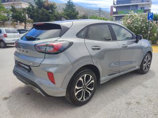 Ford Puma 2022 'ST LINE,-ΟΘΟΝΗ-NAVI-ΨΗΦΙΑΚΑ ΟΡΓΑΝΑ-PDC-thumb-16