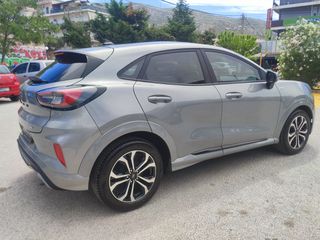 Ford Puma 2022 'ST LINE,-ΟΘΟΝΗ-NAVI-ΨΗΦΙΑΚΑ ΟΡΓΑΝΑ-PDC-thumb-15