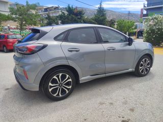 Ford Puma 2022 'ST LINE,-ΟΘΟΝΗ-NAVI-ΨΗΦΙΑΚΑ ΟΡΓΑΝΑ-PDC-thumb-14