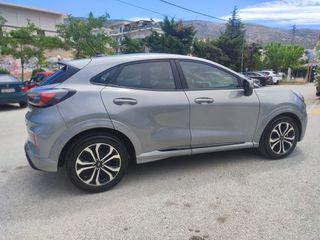 Ford Puma 2022 'ST LINE,-ΟΘΟΝΗ-NAVI-ΨΗΦΙΑΚΑ ΟΡΓΑΝΑ-PDC-thumb-13